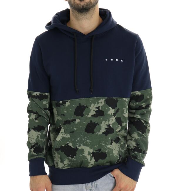 FELPA CLIVE SHOESHINE - Mad Fashion | img vers.1300x/